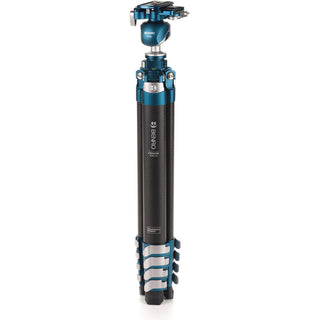 Benro CyanBird Carbon Fiber Tripod with FS30 Ball Head
