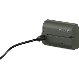Tilta DMW-BLK22 USB-C Battery (2400mAh)