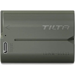 Tilta DMW-BLK22 USB-C Battery (2400mAh)