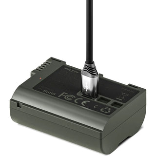 Tilta EN-EL15C USB-C Battery (2400mAh)
