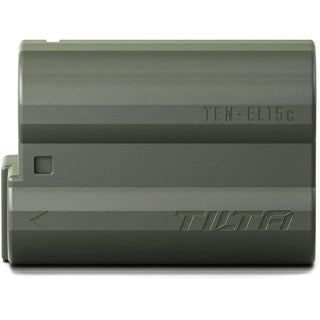 Tilta EN-EL15C USB-C Battery (2400mAh)