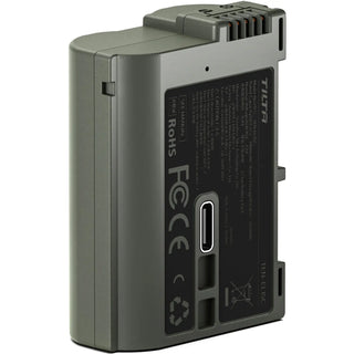 Tilta EN-EL15C USB-C Battery (2400mAh)