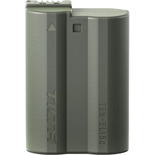 Tilta EN-EL15C USB-C Battery (2400mAh)