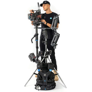 DigitalFoto THANOS-PROCINE Stabiliser System (V-Mount)