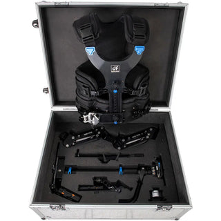 DigitalFoto THANOS-PROCINE Stabiliser System (V-Mount)