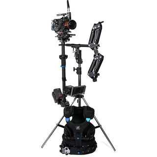 DigitalFoto THANOS-PROCINE Stabiliser System (V-Mount)