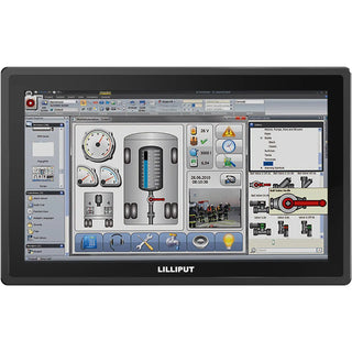 Lilliput TK1850/T 18.5" Full HD Touchscreen Commercial Monitor