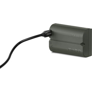 Tilta LP-E6P USB-C Battery (2400mAh, Green)