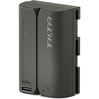 Tilta LP-E6P USB-C Battery (2400mAh, Green)
