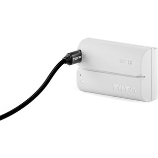 Tilta LP-E6P USB-C Battery (2400mAh, Off White)