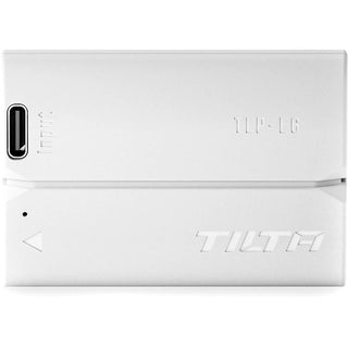 Tilta LP-E6P USB-C Battery (2400mAh, Off White)