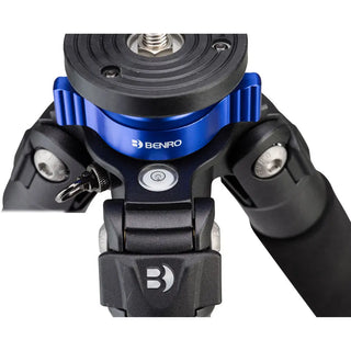 Benro TMA28A Series 2 Mach3 Aluminium Tripod