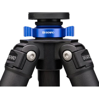 Benro TMA28A Series 2 Mach3 Aluminium Tripod