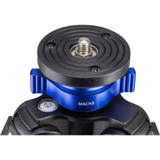 Benro TMA28A Series 2 Mach3 Aluminium Tripod