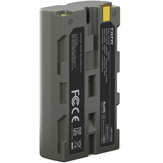 Tilta NP-F550 Battery (3500mAh)