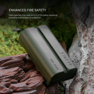 Tilta NP-F550 Battery (3500mAh)