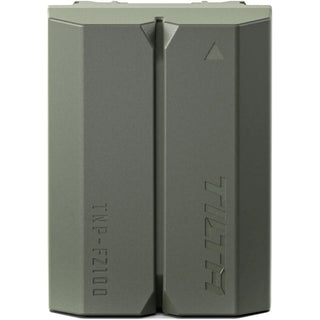 Tilta NP-FZ100 USB-C Battery (2400mAh, Green)