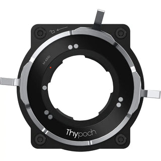 Thypoch Positive Lock Mount (Leica M to ARRI PL)