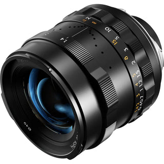 Thypoch Simera 28mm f/1.4 Type II Lens (Leica M, Black)