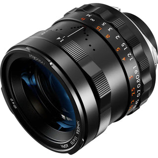 Thypoch Simera 35mm f/1.4 ASPH Type II (Leica M, Black)