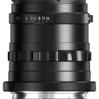 Thypoch Simera 50mm f/1.4 Lens (Nikon Z, Black)