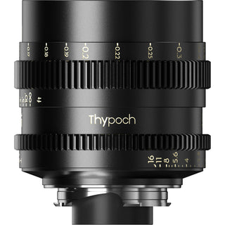 Thypoch Simera-C 16mm T1.9 Cine Lens (Leica M)
