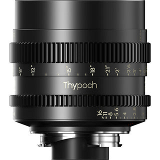 Thypoch Simera-C 21mm T1.5 Cine Lens (Leica M)