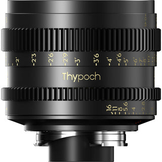 Thypoch Simera-C 35mm T1.5 Cine Lens (Leica M)