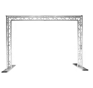 Trusst Aluminum Goal Post Truss Kit