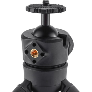 Tilta Quick Release Selfie Stick Tripod (Black)