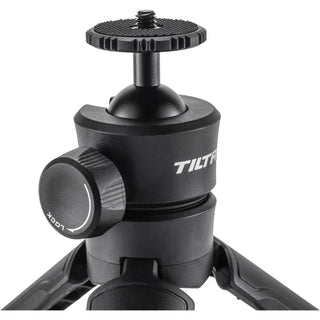 Tilta Quick Release Selfie Stick Tripod (Black)