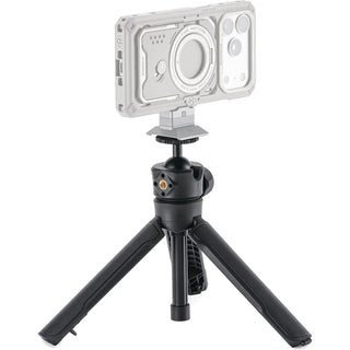 Tilta Quick Release Selfie Stick Tripod (Black)