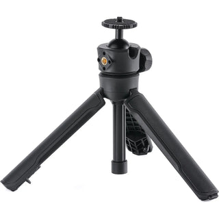 Tilta Quick Release Selfie Stick Tripod (Black)