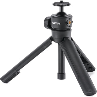 Tilta Quick Release Selfie Stick Tripod (Black)