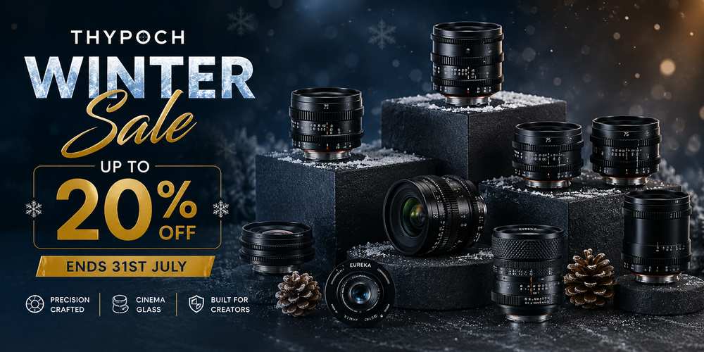 Thypoch Winter Sale