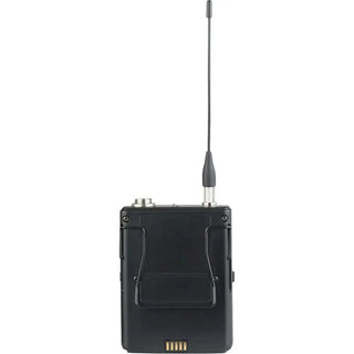 Shure ULXD1 Digital Wireless Bodypack Transmitter with TA4M (L51: 534 to 598 MHz)