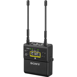 Sony URX-P41D Dual-Channel Camera-Mount Wireless Receiver (CE42: 638 to 694 MHz)
