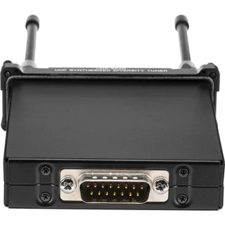 Sony URX-S03D UWP-D Dual-Channel Slot-In Wireless Receiver (566 to 638 MHz)