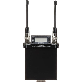 Sony URX-S03D UWP-D Dual-Channel Slot-In Wireless Receiver (566 to 638 MHz)