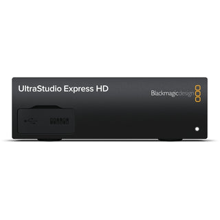 Blackmagic Design UltraStudio Express HD
