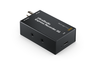 Blackmagic UltraStudio Express Recorder 3G