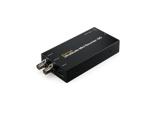 Blackmagic UltraStudio Mini Recorder 12G