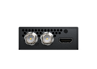 Blackmagic UltraStudio Mini Recorder 12G