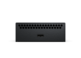 Blackmagic UltraStudio Mini Recorder 12G