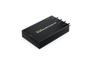 Blackmagic UltraStudio Mini Replay 12G