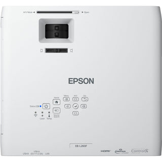 Epson EB-L260F FHD 4600 ANSI 3LCD Laser Projector