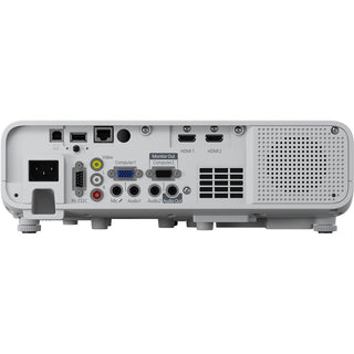 Epson EB-L260F FHD 4600 ANSI 3LCD Laser Projector