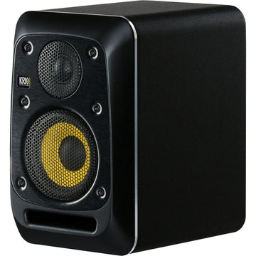 KRK V4 Series Five 4" Powered Studio Monitor (Single)
