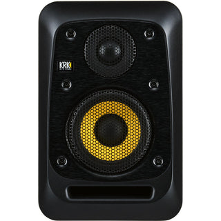 KRK V4 Series Five 4" Powered Studio Monitor (Single)