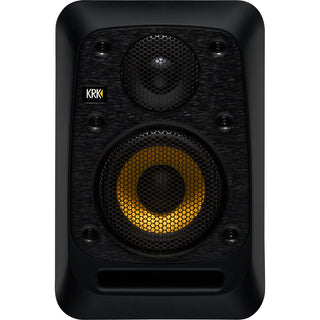 KRK V4 Series Five 4" Powered Studio Monitor (Single)